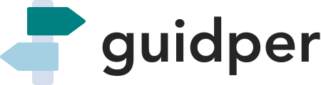 logo guidper